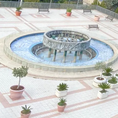 Daire Fontana Di Li Rosi *