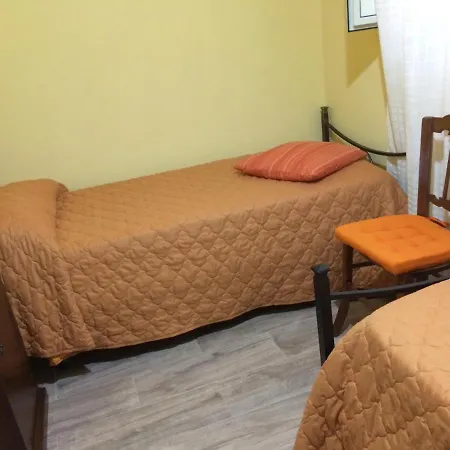 Fontana Di Li Rosi Daire