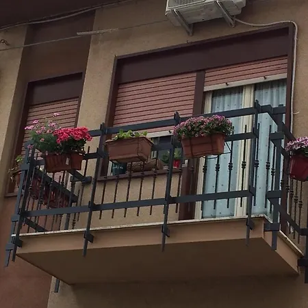 Fontana Di Li Rosi * Campofranco