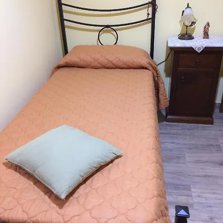 Daire Fontana Di Li Rosi *