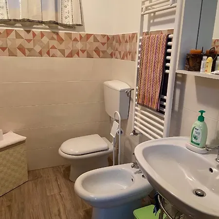 Fontana Di Li Rosi Daire Campofranco