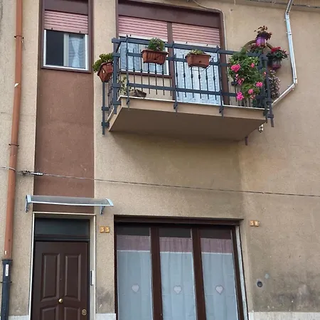 Fontana Di Li Rosi *